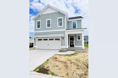 5305 Sunfish Lane, Wilmington, NC 28412 - Photo 1