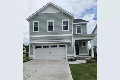 5305 Sunfish Lane, Wilmington, NC 28412 - Photo 1