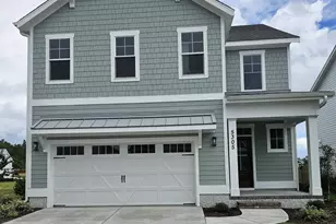 5305 Sunfish Ln, Wilmington, NC 28412 - Photo 1