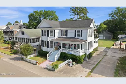 655 E Water Street, Belhaven, NC 27810 - Photo 8