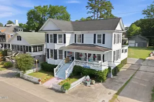 655 E Water St, Belhaven, NC 27810 - Photo 8