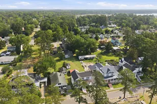 655 E Water St, Belhaven, NC 27810 - Photo 22