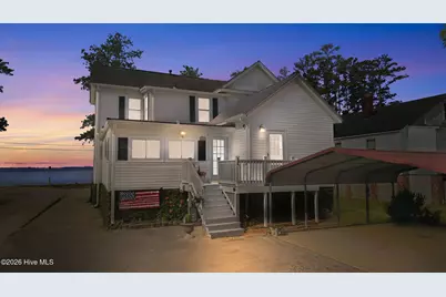 655 E Water Street, Belhaven, NC 27810 - Photo 2