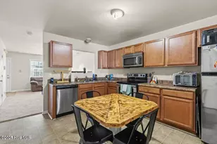 416 Caldwell Loop, Jacksonville, NC 28546 - Photo 6