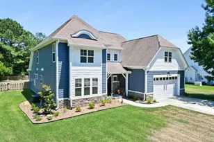 147 Snow Goose Ln, Sneads Ferry, NC 28460 - Photo 1