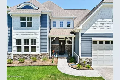 147 Snow Goose Lane, Sneads Ferry, NC 28460 - Photo 4