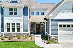 147 Snow Goose Ln, Sneads Ferry, NC 28460 - Photo 4