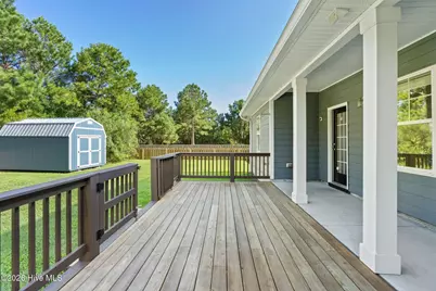147 Snow Goose Lane, Sneads Ferry, NC 28460 - Photo 14