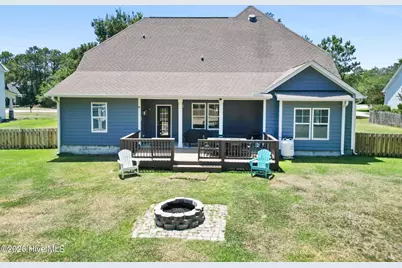 147 Snow Goose Lane, Sneads Ferry, NC 28460 - Photo 46
