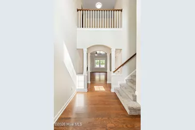 147 Snow Goose Lane, Sneads Ferry, NC 28460 - Photo 6