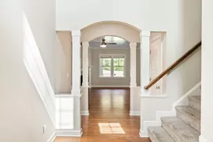 147 Snow Goose Ln, Sneads Ferry, NC 28460 - Photo 6