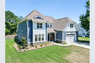 147 Snow Goose Lane, Sneads Ferry, NC 28460 - Photo 2