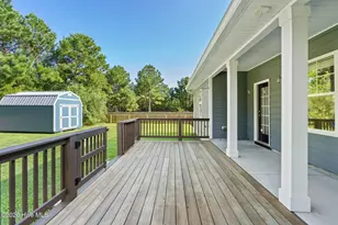 147 Snow Goose Ln, Sneads Ferry, NC 28460 - Photo 42