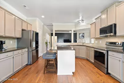 147 Snow Goose Lane, Sneads Ferry, NC 28460 - Photo 22