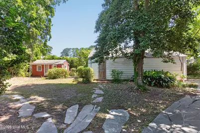 808 W South Street, Ahoskie, NC 27910 - Photo 4