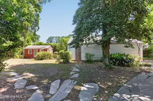 808 W South St, Ahoskie, NC 27910 - Photo 4