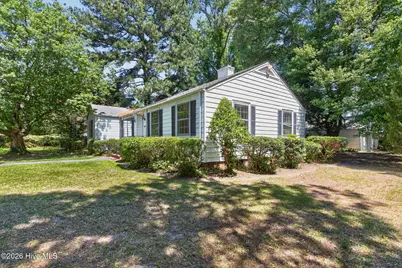 808 W South Street, Ahoskie, NC 27910 - Photo 2