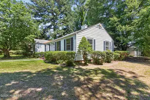 808 W South St, Ahoskie, NC 27910 - Photo 2