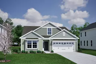 724 Mallory Dr, Sneads Ferry, NC 28460 - Photo 1
