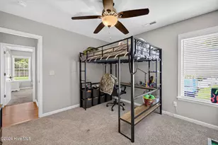 89 Over St, Burgaw, NC 28425 - Photo 20