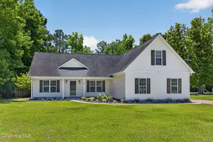 89 Over St, Burgaw, NC 28425 - Photo 32