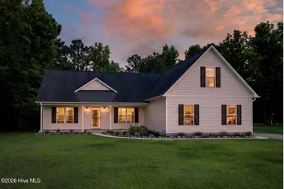 89 Over Street, Burgaw, NC 28425 - Photo 1