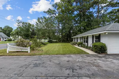 4303 Country Club Road, Morehead City, NC 28557 - Photo 34