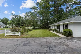 4303 Country Club Rd, Morehead City, NC 28557 - Photo 34