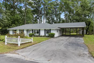 4303 Country Club Road, Morehead City, NC 28557 - Photo 32