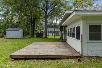 4303 Country Club Road, Morehead City, NC 28557 - Photo 42