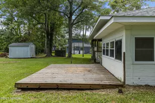4303 Country Club Rd, Morehead City, NC 28557 - Photo 42