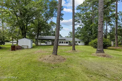 4303 Country Club Road, Morehead City, NC 28557 - Photo 44