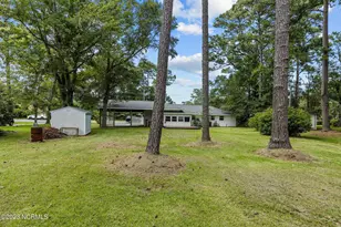4303 Country Club Rd, Morehead City, NC 28557 - Photo 44