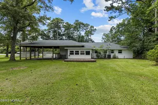 4303 Country Club Rd, Morehead City, NC 28557 - Photo 38