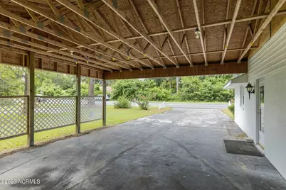 4303 Country Club Road, Morehead City, NC 28557 - Photo 36
