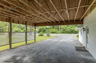4303 Country Club Rd, Morehead City, NC 28557 - Photo 36
