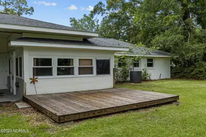 4303 Country Club Road, Morehead City, NC 28557 - Photo 40