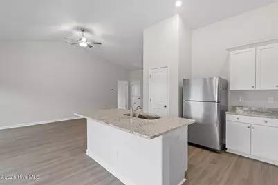 9181 Ava Drive, Bailey, NC 27807 - Photo 8