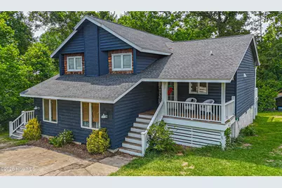 4790 Hen Cove Avenue SW, Shallotte, NC 28470 - Photo 1