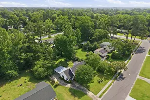 706 Christine Ave, Jacksonville, NC 28540 - Photo 40
