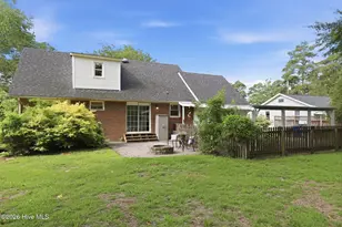 706 Christine Ave, Jacksonville, NC 28540 - Photo 36