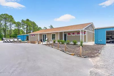 540 Barber Road, Southport, NC 28461 - Photo 56