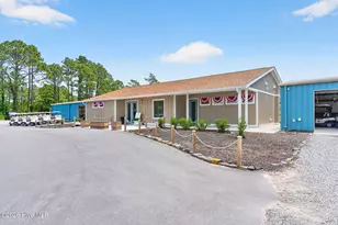 540 Barber Rd, Southport, NC 28461 - Photo 56
