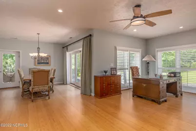 301 Sandy Point Drive, Beaufort, NC 28516 - Photo 12