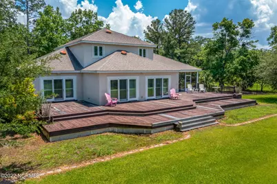 301 Sandy Point Drive, Beaufort, NC 28516 - Photo 46