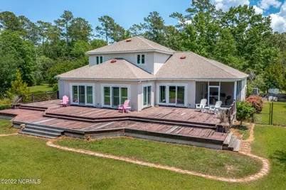 301 Sandy Point Drive, Beaufort, NC 28516 - Photo 48