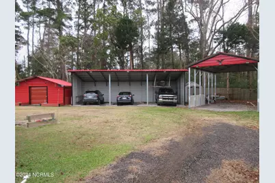 9036 Caratoke Highway, Harbinger, NC 27941 - Photo 8