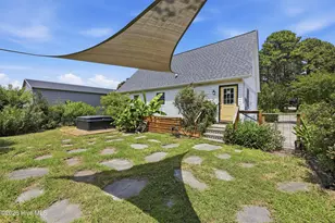 123 Tuscarora Trail, Hertford, NC 27944 - Photo 28
