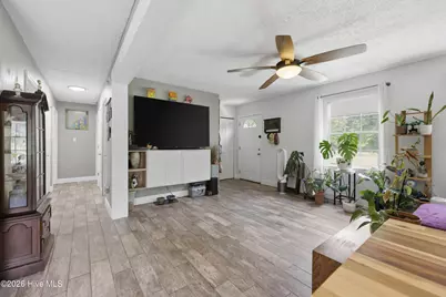 123 Tuscarora Trail, Hertford, NC 27944 - Photo 8