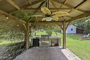 123 Tuscarora Trail, Hertford, NC 27944 - Photo 30